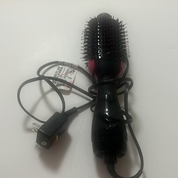 REVLON‎ COLLECTION SALON ONE STEP HAIR DRYER VOLUMIZER BRUSH - Picture 3 of 8